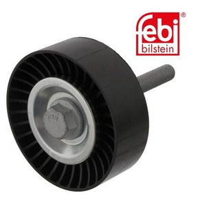 Febi 30859 Idler Pulley Premium High Performance Fits VW Polo 2011 - 2014