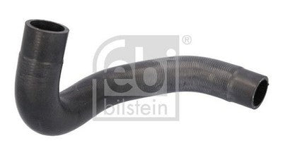 Febi 188177 Coolant Hose Standard Premium Grade Fits Hyundai Accent 2010 - 2018
