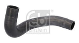 Febi 188177 Coolant Hose Standard Premium Grade Fits Hyundai Accent 2010 - 2018