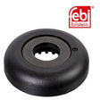 Febi 01111 Ball Bearing Plastic Front Axle Left Right Fits VW Bora 1998 - 2005
