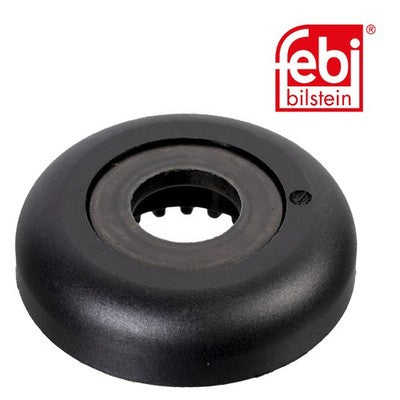 Febi 01111 Ball Bearing Plastic Front Axle Left Right Fits VW Bora 1998 - 2005