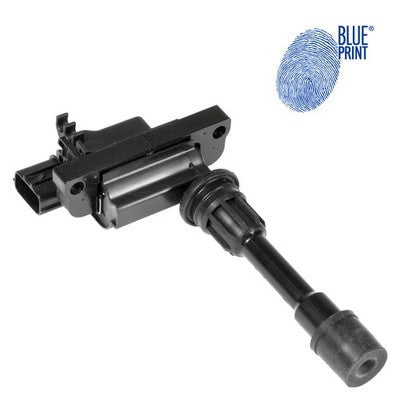 Blueprint ADM51475 Ignition Coil Rear Left Right Fits Mazda 323 S 1998 - 2004