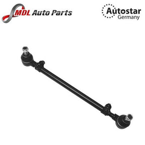 Autostar Germany TIE ROD ASSEMBLY RH/LH W116 126 1263300603
