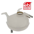 Febi 49861 Coolant Expansion Tank High Quality Fits Vauxhall Combo 1999 - 2001