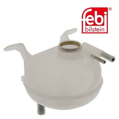Febi 49861 Coolant Expansion Tank High Quality Fits Vauxhall Combo 1999 - 2001