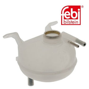 Febi 49861 Coolant Expansion Tank High Quality Fits Vauxhall Combo 1999 - 2001