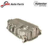 Autostar Germany Engine Oil Pan 03G103603AD Brand New Quality
