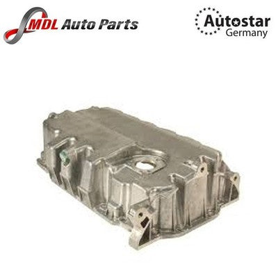 Autostar Germany Engine Oil Pan 03G103603AD Brand New Quality