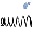 Blueprint ADT388428 Coil Spring High Quality Fits Toyota Corolla 1997 - 2000