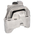 Febi 183939 Engine Mounting Rubber Metal Fits Alfa Romeo Giulietta 2010 - 2016