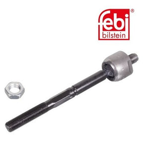 Febi 103018 Inner Tie Rod Front Left Right Fits Dacia Dokker 2013 - 2015