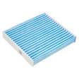 Febi 183924 Cabin Filter Standard Premium Grade Fits Suzuki Swift 2017 - 2025