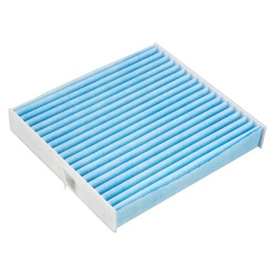 Febi 183924 Cabin Filter Standard Premium Grade Fits Suzuki Swift 2017 - 2025