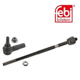 Febi 33078 Tie Rod Front Left Right Premium Fits VW Crafter 30-35 2013 - 2016