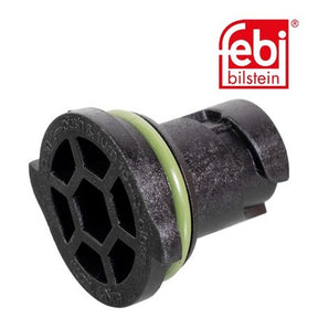 Febi 48401 Oil Drain Plug Standard Durable Fits Mercedes-Benz AMG GT 2020 - 2021