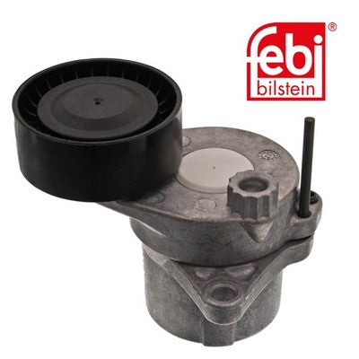 Febi 38466 Tensioner Assembly Fits Mercedes-Benz Sprinter 4.6-T 2006 - 2016