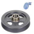Blueprint ADT36133 TVD Pulley High Quality Fits Toyota Prius Plus 2011 - 2024
