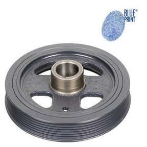 Blueprint ADT36133 TVD Pulley High Quality Fits Toyota Prius Plus 2011 - 2024