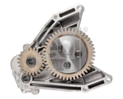 Febi 177233 Oil Pump Premium Grade Durable Reliable Standard High Performance
