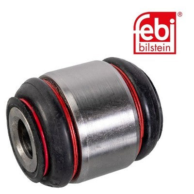 Febi 21174 Rubber Metal Bush Rear LH RH Fits Mercedes-Benz C-Class 2009 - 1990