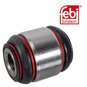 Febi 21174 Rubber Metal Bush Rear LH RH Fits Mercedes-Benz C-Class 2009 - 1990