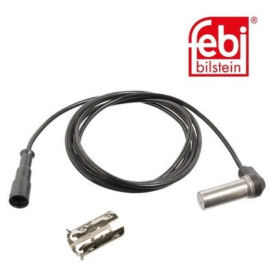 Febi 35331 ABS Sensor Premium High Performance Fits Lexus IS 2005 - 2012
