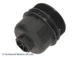 Blueprint ADBP990042 Oil Filter Housing Cap Fits Alfa Romeo 159 2009 - 2012