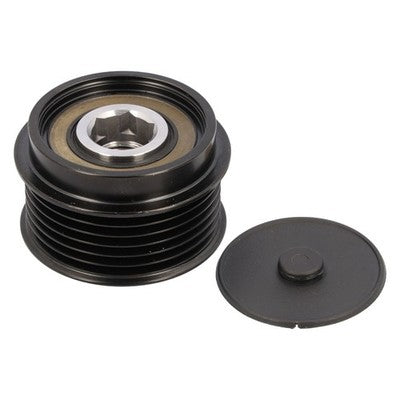 Febi 186586 Alternator Overrun Pulley Standard Fits Honda HR-V 2015 - 2025