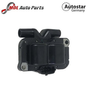 IGNITION COIL FITS MERCEDES A0001587703 A1601587703 0001587703 1601587703 NEW