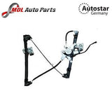 autostar germany Front Window Regulator 6K4837402P