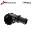 Autostar Water Flange 5Q0122291EB VW Golf Audi A3 Seat Leon Skoda Octavia