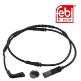 Febi 38575 Wear Indicator Disc Brake Sensitive Fits BMW 7 Series 2008 - 2012