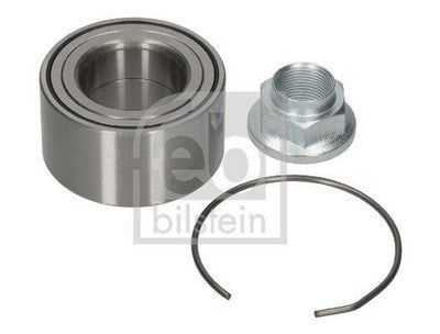 Febi 194135 Wheel Bearing Kit Front Axle Durable Fits Hyundai Accent 2000 - 2005