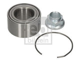 Febi 194135 Wheel Bearing Kit Front Axle Durable Fits Hyundai Accent 2000 - 2005