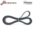 AutoStar Germany V-Ribbed Belt 7PK1360 for Mercedes V-Class W447 2.1L Diesel