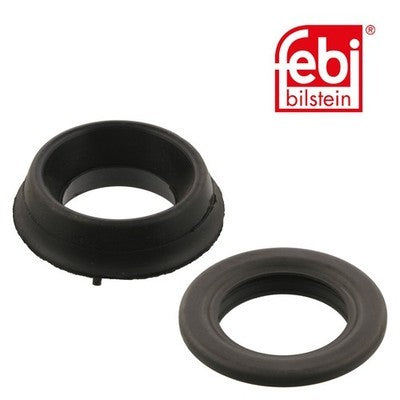 Febi 11667 Strut Top Mounting Kit Front LH RH Fits Renault Super 5 1984-1996