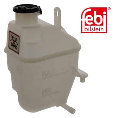 Febi 43502 Coolant Expansion Tank High Performance Fits Mini Mini 2001 - 2006