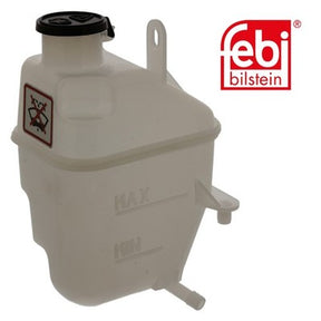 Febi 43502 Coolant Expansion Tank High Performance Fits Mini Mini 2001 - 2006