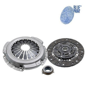 Blueprint ADH23083 Clutch Kit Three Piece Standard For Honda Accord 1998 - 2002