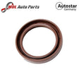Autostar Germany CRANKSHAFT SEAL RING For BMW 11141274346
