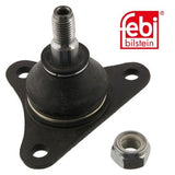 Febi 03667 Guide Joint Standard Premium Quality Fits Mercedes-Benz 8 1968 - 1972