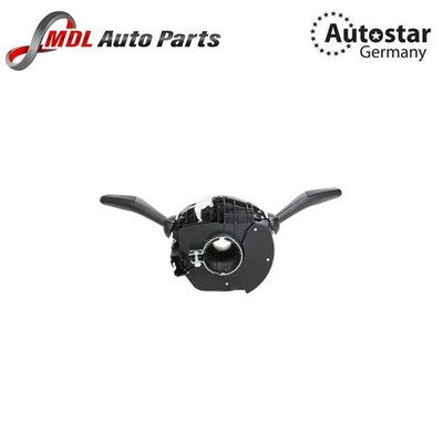 AutoStar Germany STEERING WHEEL SLIP RING WITH COMBINATION SWITCH 1097662000