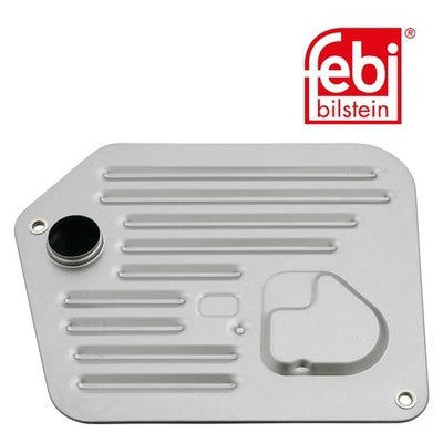 Febi 26167 Transmission Oil Filter 5-Sp Auto Fits Audi A8 1998 - 2002