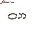 Ferodo Brake Shoes SFS000051 RANGE ROVER 2002 - 2009,RANGE ROVER 2010 - 2012