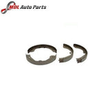 Ferodo Brake Shoes SFS000051 RANGE ROVER 2002 - 2009,RANGE ROVER 2010 - 2012