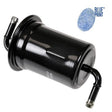 Blueprint ADM52330 In line Fuel Filter 132 mm Fits Mazda Demio 1998 - 2000