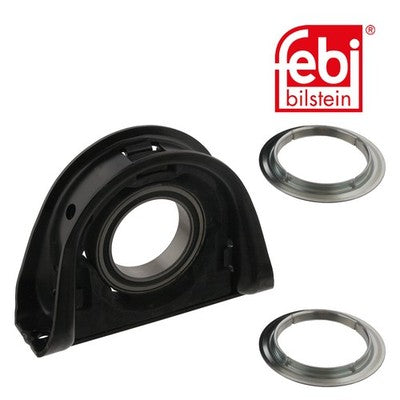 Febi 27261 Propshaft Centre Support Premium Quality For Renault Clio 2006 - 2012