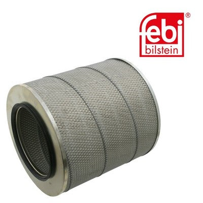 Febi 23391 Air Filter Standard Premium Quality Fits Opel Omega 1986 - 1987