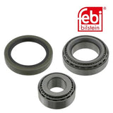 Febi 05415 Wheel Bearing Kit Standard Fits Mercedes-Benz S-Class 1994 - 1999