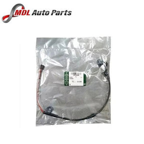 Land Rover Genuine Front Disc Brake Pad Wear Sensor - LR153546 for Range rover